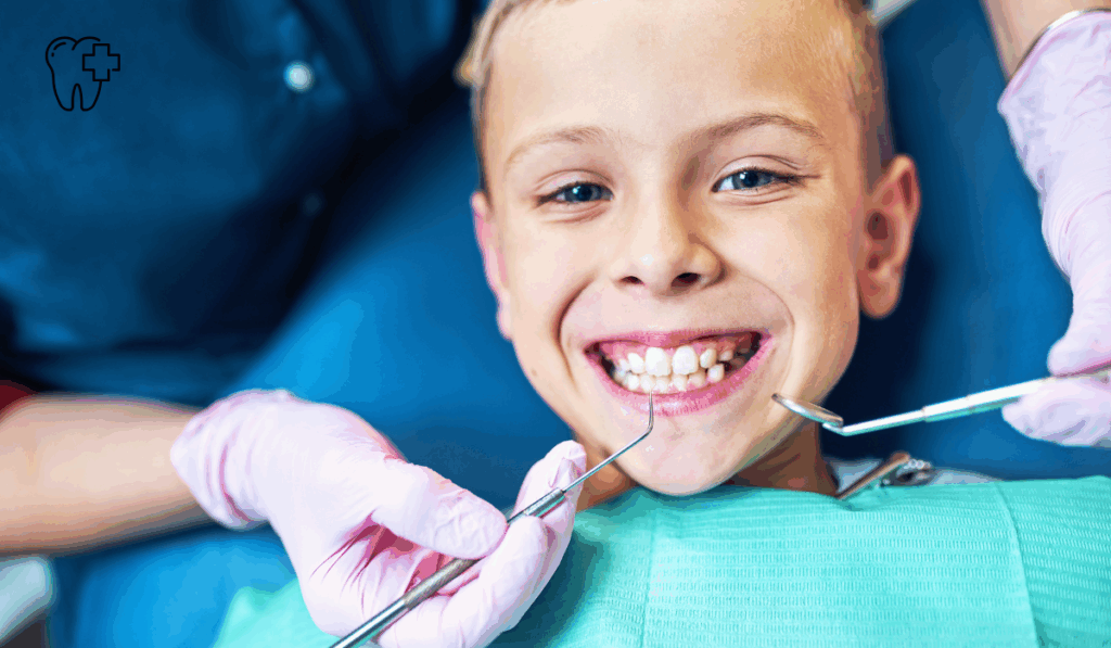 Dentist in Mississauga using advanced technology at Silver Creek Dentist