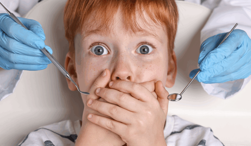 Dentist in Mississauga providing anxiety solutions at Silver Creek Dentist